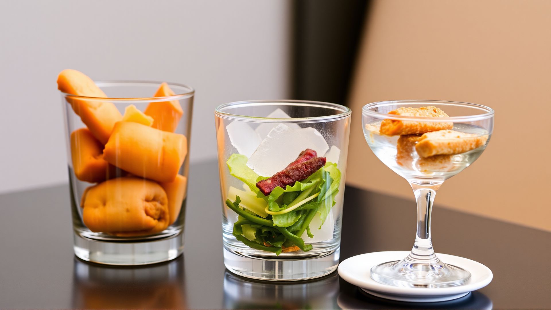 “Meal Prepping” – So gelingt’s