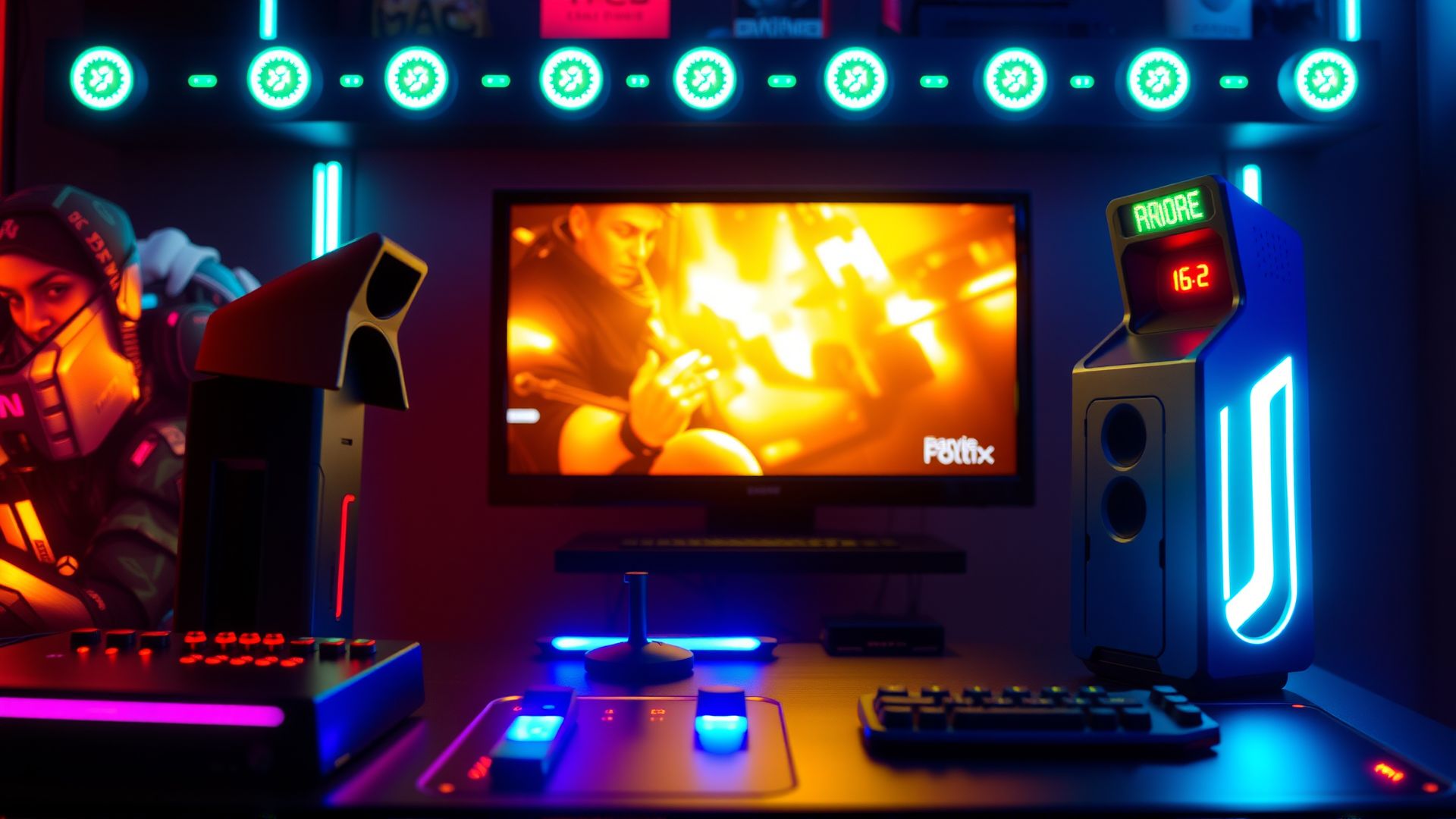 Die besten Spielzeuge für den Black Friday 2024