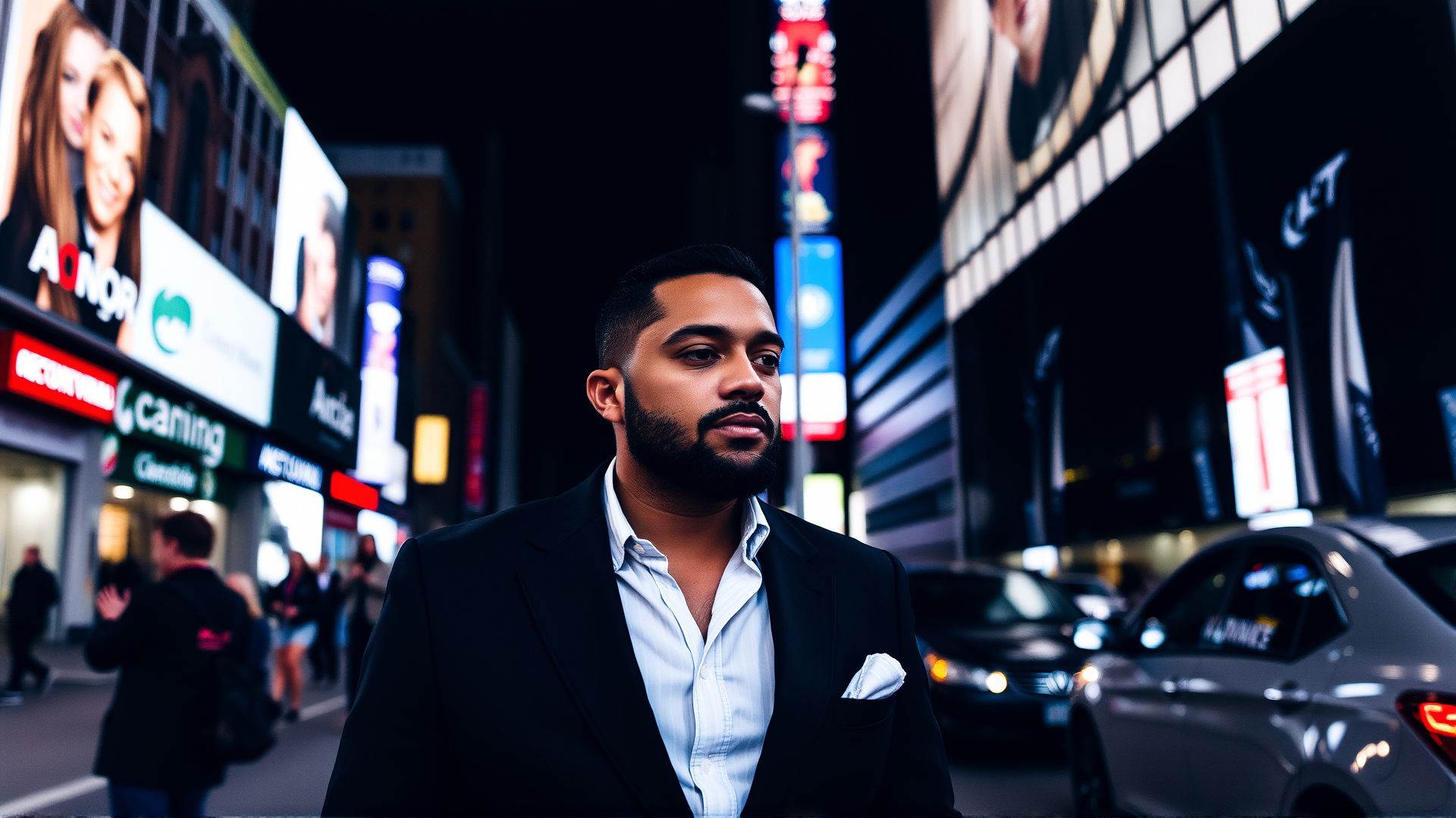 Mode-Accessoires für Männer